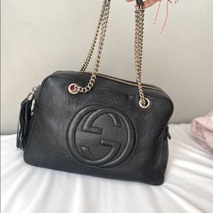 Gucci Shoulder Bag